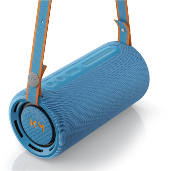 Loewe We.HEAR pro denim BT-Lautsprecher 