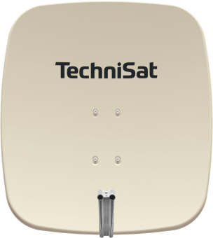 TechniSat SATMAN 65 Plus beige 2065/1634 