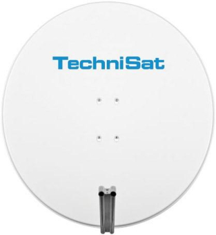 TechniSat SATMAN 850 Plus weiß 1785/1644 