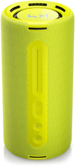 Loewe We.HEAR pro neon BT-Lautsprecher 