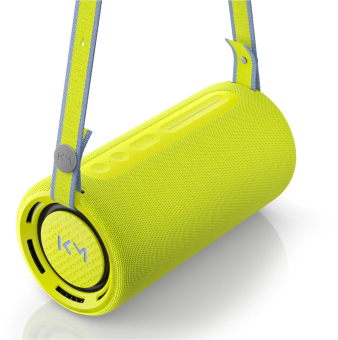 Loewe We.HEAR pro neon BT-Lautsprecher 