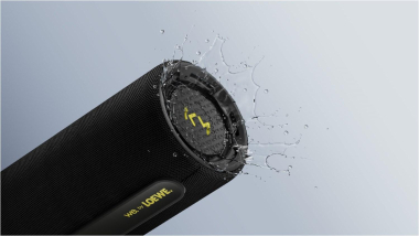 Loewe We.HEAR pro black BT-Lautsprecher 