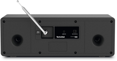 TechniSat DigitRadio 4 C sw/si 0000/3937 