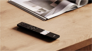 Loewe We.SEE 32 storm grey LED-TV 