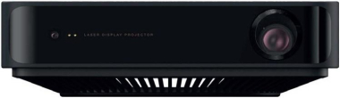 Loewe We.BEAM Laser-Projektor storm grey 