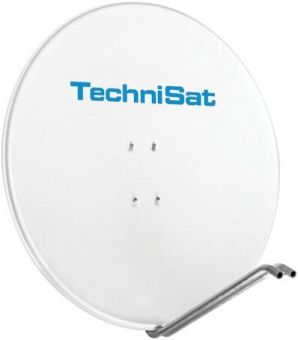 TechniSat SATMAN 850 Plus weiß 1785/1644 