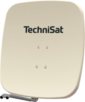TechniSat SATMAN 65 Plus beige 2065/1634 