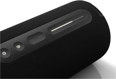 Loewe We.HEAR pro black BT-Lautsprecher 