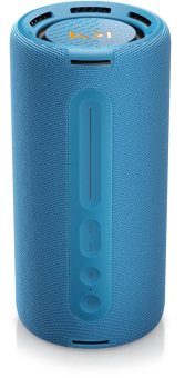 Loewe We.HEAR pro denim BT-Lautsprecher 