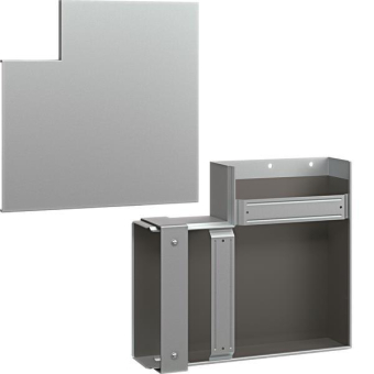 Hager Flachwinkel        FWKP1002505VERZ 