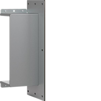 Hager Wandanschlussstück FWKP100250WVERZ 