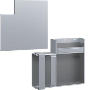 Hager Flachwinkel        FWKP1002505VERZ 