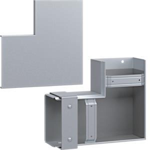 Hager Flachwinkel        FWKP1001505VERZ 