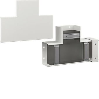 Hager T-Stück            FWKP10015089016 