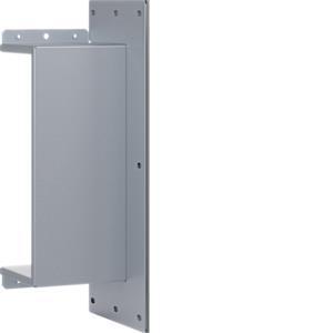 Hager Wandanschlussstück FWKP100250WVERZ 