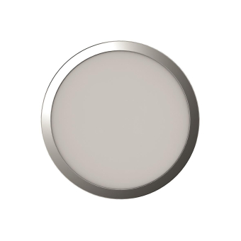 Nobile Ring chrom für LED     1602259010 