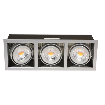 Nobile LED Mini Kardan E3 7W  1740073011 