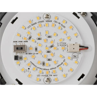 SLV CYFT WAVE CW PHASE schwarz   1008024 