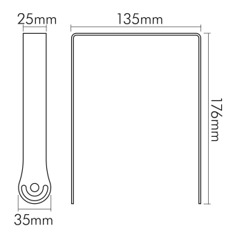 Nobile LED Multi-High Bay     1743009003 