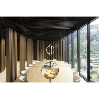 SLV ONE VERTICAL PD PHASE        1008003 