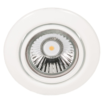NOBIL NV-Einbauleuchte 50W    1750001000 