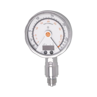 IFM Elektronischer Drucksensor    PG2453 