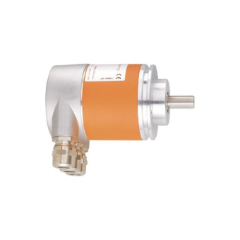 IFM Multiturn Vollwellengeber     RM3007 