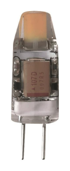 MEGAM LED-Stiftsockel 1,2W/828   MM49162 