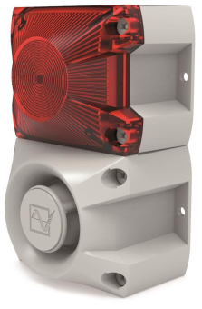 Pfannenberg      PA L 1 10-57 DC RD 7035 