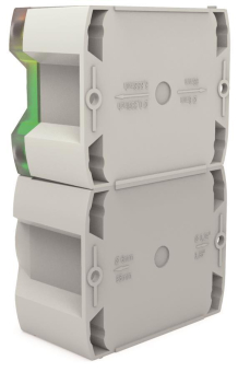 Pfannenberg       PA L 1 115 AC RGB 7035 