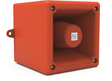 Pfannenberg Ex ATEX  IS-A 105N IIC 24 DC 