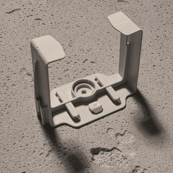 Schnabl BSH 45 Boden-Sammelhalter/100 