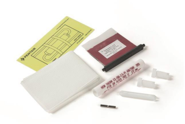 Raychem Anschlussgarnitur    1244-000588 