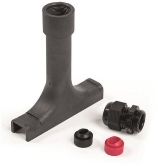 Tyco Isolierungseinführung   IEK-25-PIPE 