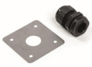 TYCO Isolierungseinführung      IEK-20-M 