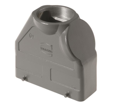 HART Tüllengehäuse           19300240429 