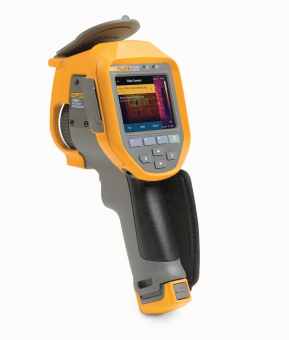 Fluke FLK-TI3000+9HZ Wärmebildkamera 