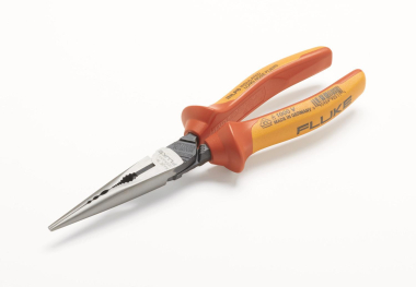Fluke Isolierte Spitzzange mit 