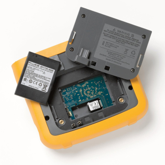 Fluke 1736/EUS 3-Phasen Power 