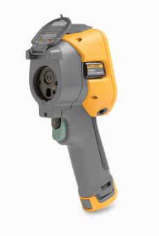 Fluke Wärmebildkamera Fluke TiS60+, 30 