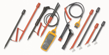 Fluke BT520ANG Battereitester 
