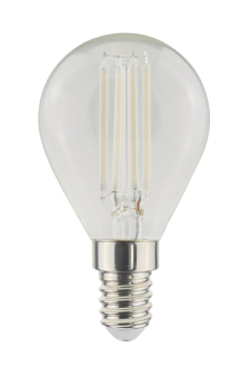 LIGHTME LED Filament WHITE       LM85444 