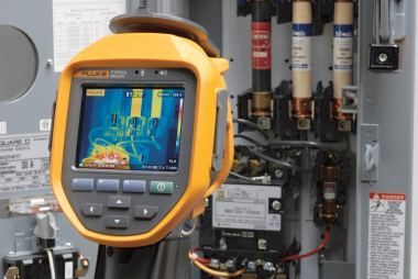 Fluke FLK-TI480-PRO 9HZ Fluke Ti480 PRO 