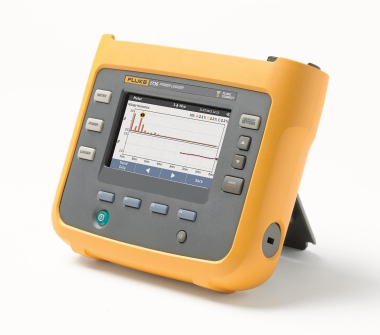 Fluke 1736/EUS 3-Phasen Power 