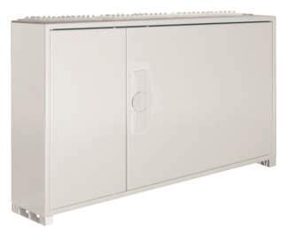 Hager Feldverteiler AP univ. IP44 FWB33S 