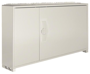 Hager Feldverteiler AP univ. IP44 FWB33S 