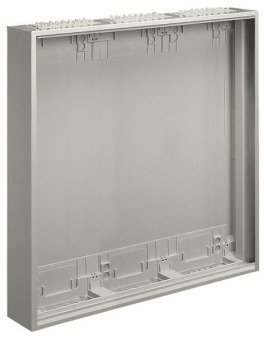 Hager Feldverteiler AP univ.IP30 FWB44D1 