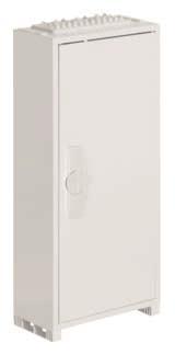 Hager Feldverteiler AP univ. IP44 FWB41A 