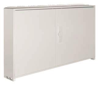 Hager Feldverteiler AP univ. IP44 FWB44S 