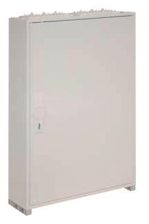 Hager Feldverteiler AP univ. IP44 FWB52A 